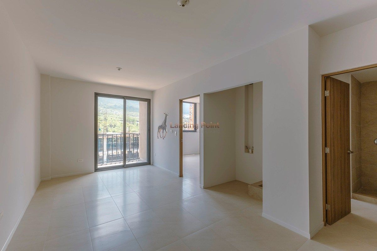 Vive o Invierte en STELA | Departamento en Venta de 1 Recámara | Pedro Infante — fotografía 2