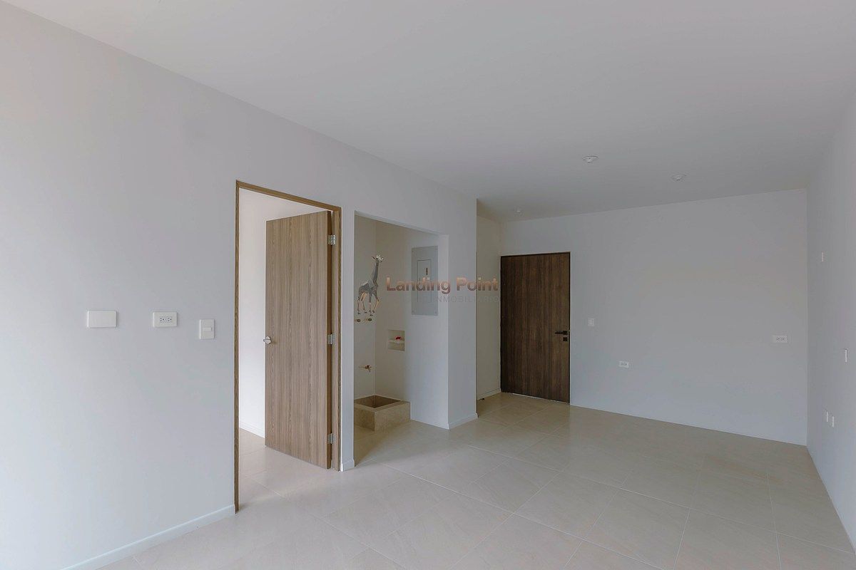 Vive o Invierte en STELA | Departamento en Venta de 1 Recámara | Pedro Infante — fotografía 7